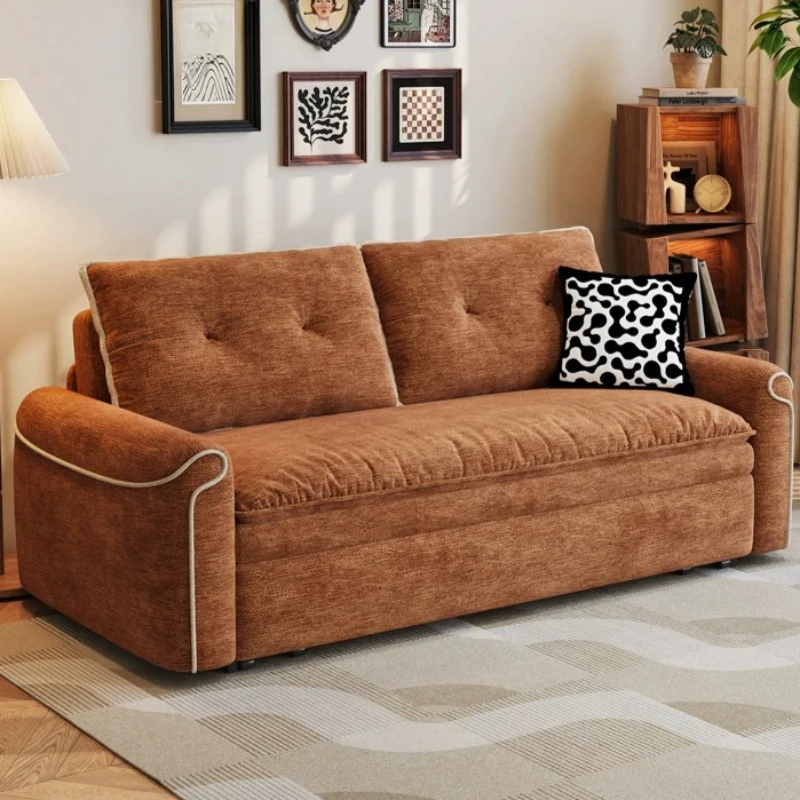 Side Shelving Sofas Beds Storage Office Loveseat Minimalist Sofas Beds Comfortable Soft Sillones De Sala Furniture Livingroom