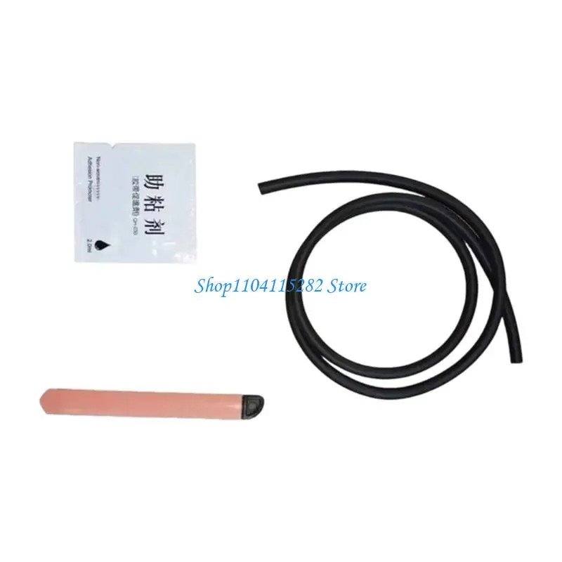 

Universal 90cm Cap Sealing Rings Automotive Aging Resistant Seal