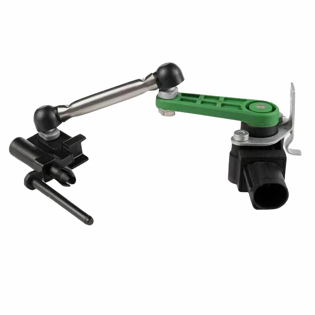 

Simplified Installation with Front Left Height Level Sensor 7P0616213 for For Touareg (2011 2018) & For Cayenne