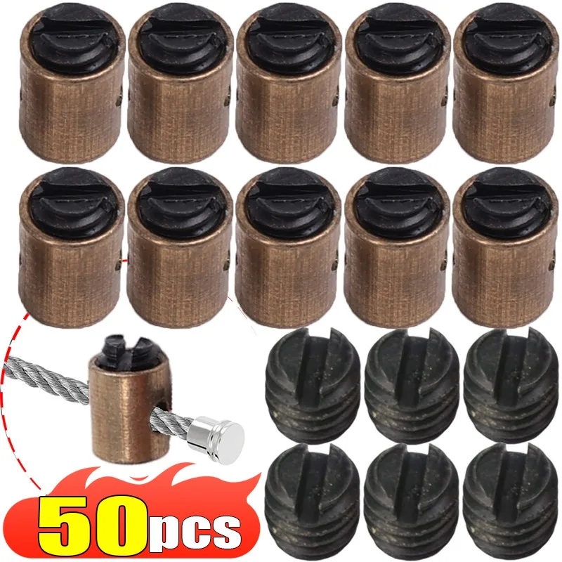 

Throttle Cable Core Brake Bolt Pin Brake Bolts Pins Universal Accessories for Motorcycles Bicycle Throttle 50CC-250CC CRF XR BBR