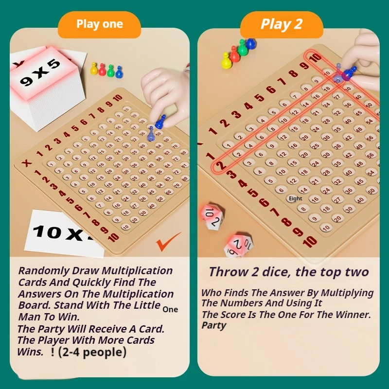 Zabawki Montessori drewniana arytmetyczna tablica matematyczna zabawki edukacyjne dla dzieci oświecenie konkurencyjne Puzzle dla dzieci Favor chłopiec dziewczyna prezent