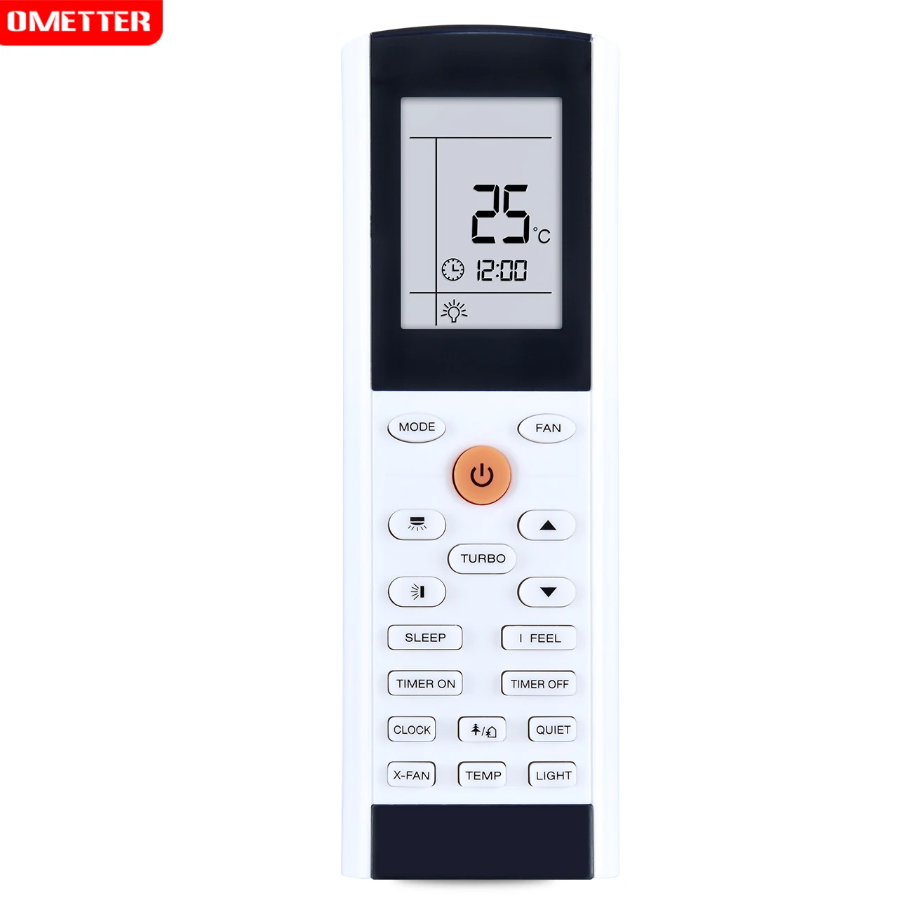 YACIFB YAC1FB Replacement For Gree ELECTROLUX AC Air Conditioner Remote Control Fernbedienung Remote Controller