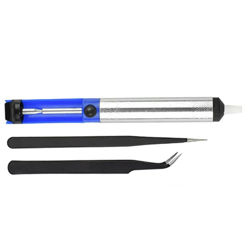 

A88E-Handheld Internal Heating Soldering Iron Constant Temperature Soldering Gun For Soldering Repair Tool For 110V US Plug