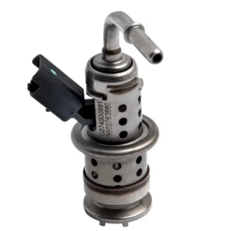 Fuel Injector compatible with Peugeot Partner 3008 5008 2008 208 308 508 Citroen C4 1.6 Hdi Bluehdi 9802763880