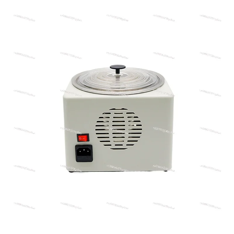 

Dental constant temperature water bath heating pot microcomputer controlled temperature controlled boiling box bath