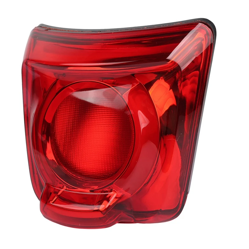 B-M Motorcycle Lights Rear LED Brake Tail Light Assembly Rear Lamp Taillight Parts For Vespa GTS300 GTS 300