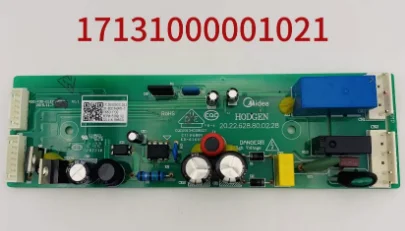 Good Work for 17131000001021 CB-BCD400WE-T for CTTC-400WE-MD-PCB KB6150