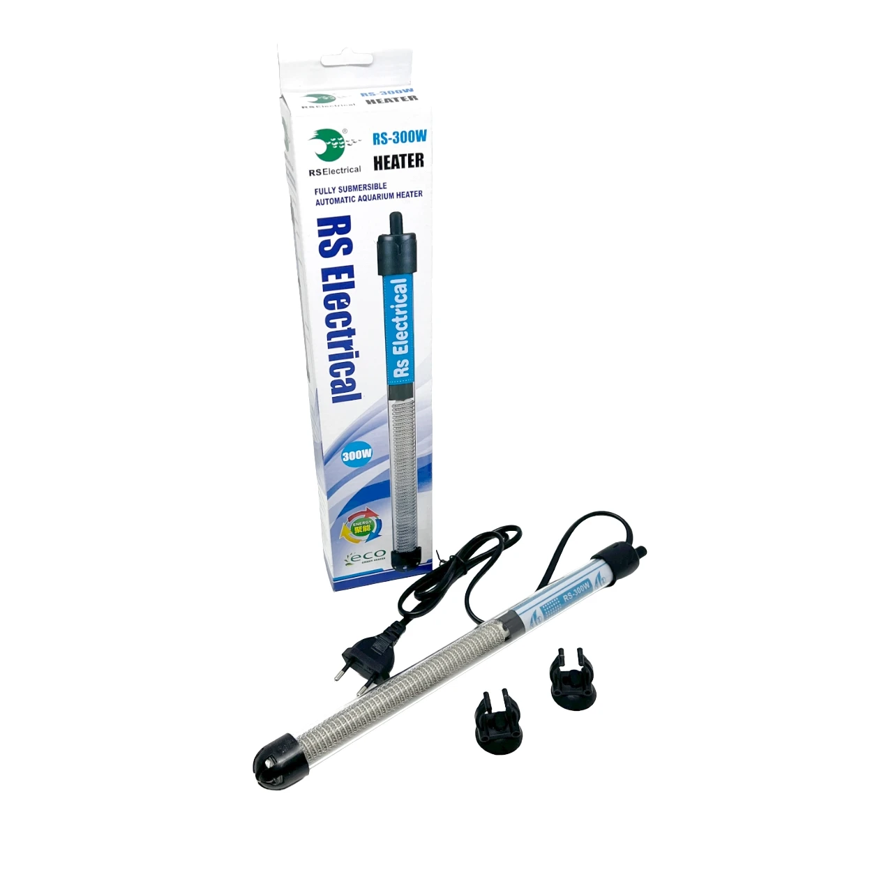 Termostato Aquário 300W: A Solução Definitiva para o Controle de Temperatura em Aquários de Água Doce e Salgada
