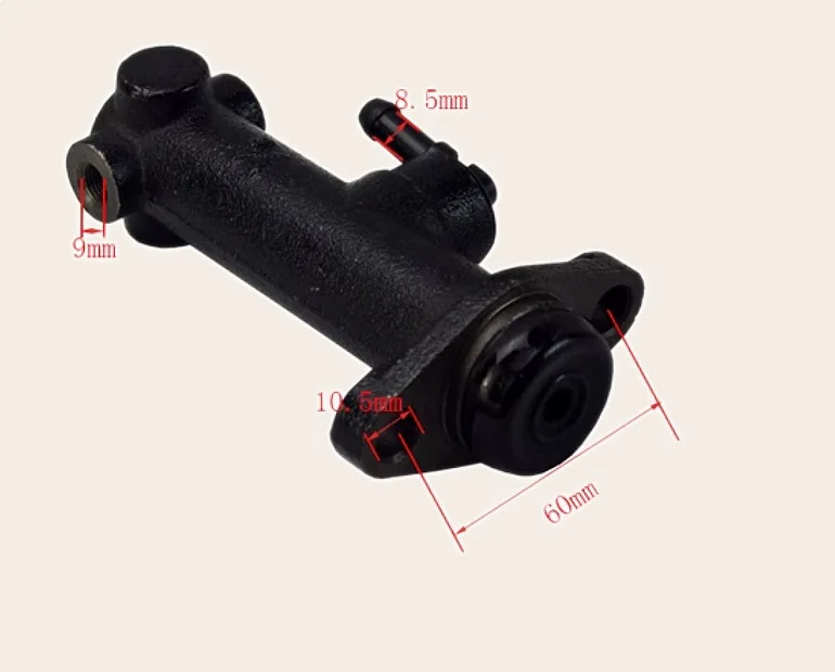 Forklift Brake Master Cylinder Spare Part for Hyster Yale 9194054-00