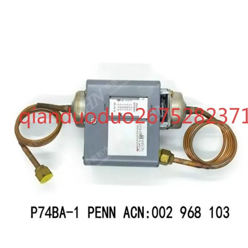 Suitable for Johnson air conditioner liquid differential pressure controller P74BA-1 PENN ACN 002-968-103