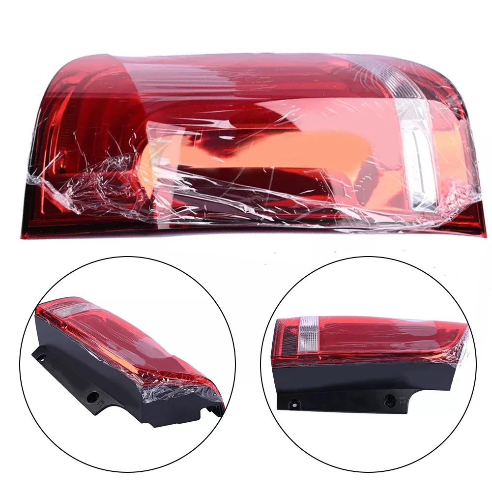 Left LED Rear Light A4478200564 Tail Lamp For Mercedes For V Class For W447 2015-2022 Car Accessories