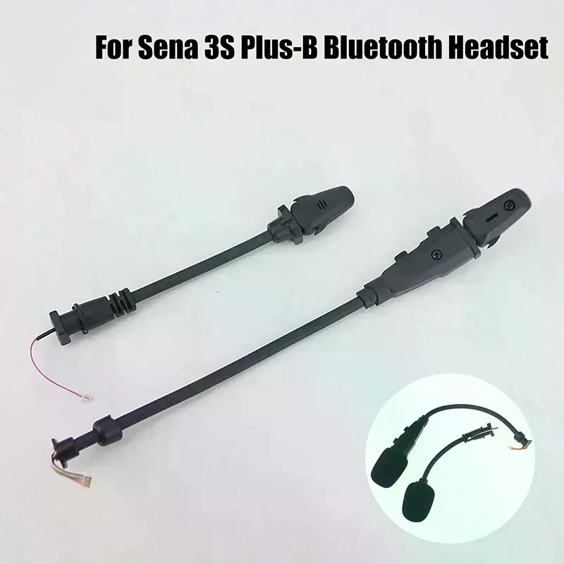 1Pcs For Sena 3S Pl…