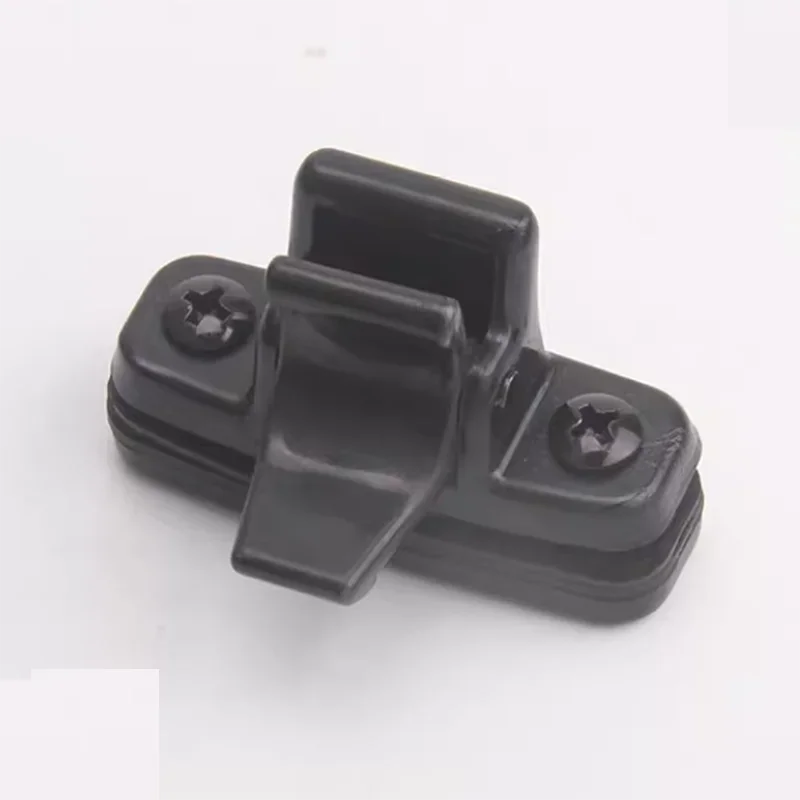 

excavator Door and window glass snap lock Excavator Accessories for KUBOTA HYUNDAI HITACHI KOBELCO DOOSAN DAEWOO SUMITOMO KATO