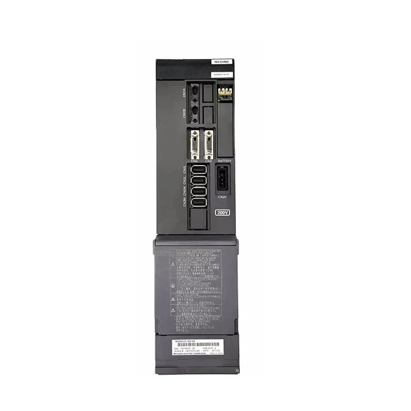 New Brand New Original MDSDV2-160160 Programmable Controller PLC PAC & Dedicated Servo Drive Unit