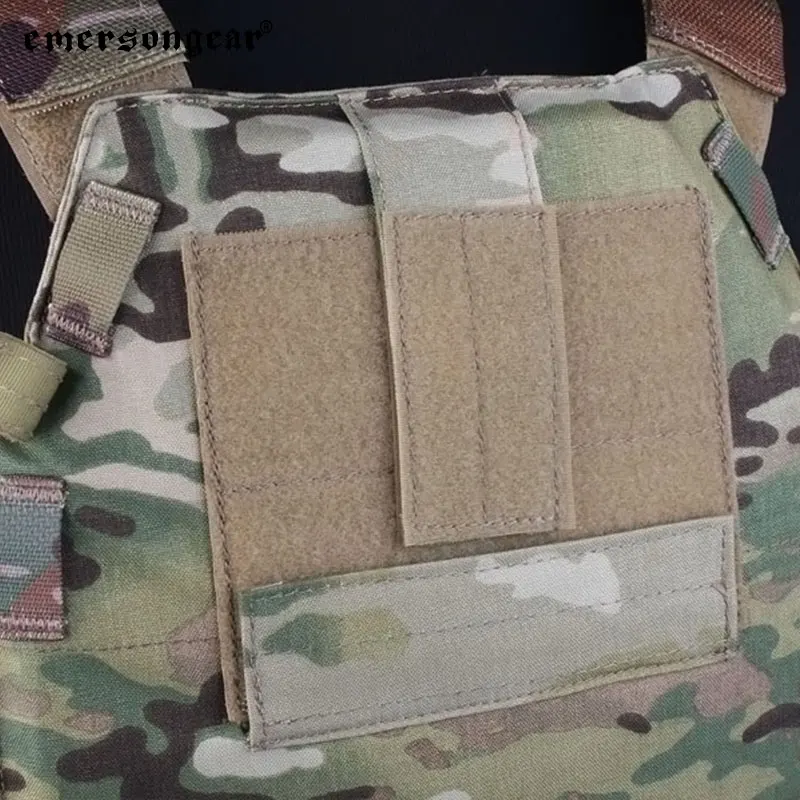 Emersongear LBT6094 Style SLICK Plattenträger Weste Mittelgroß Jagdweste Outdoor Kampftraining Nylon EM2982 – Detail 8