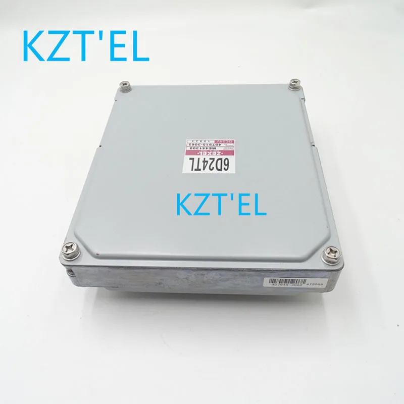 6D24TL Engine Compu… - image