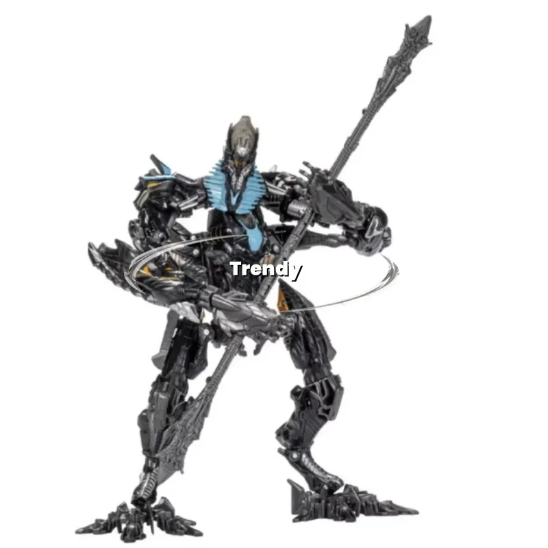 [السلع الفورية] مجموعة هدايا مجموعة دمى الحركة المتحولة من سلسلة ستوديو SS91