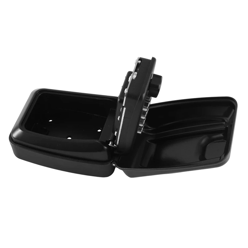 مقاوم للماء مضاد للسرقة كلمة المرور صندوق المفاتيح الحائط صندوق كلمة المرور قفل صندوق تخزين المفاتيح في الهواء الطلق