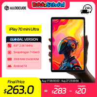 ALLDOCUBE iPlay 70 mini Ultra Tablet 8.8\