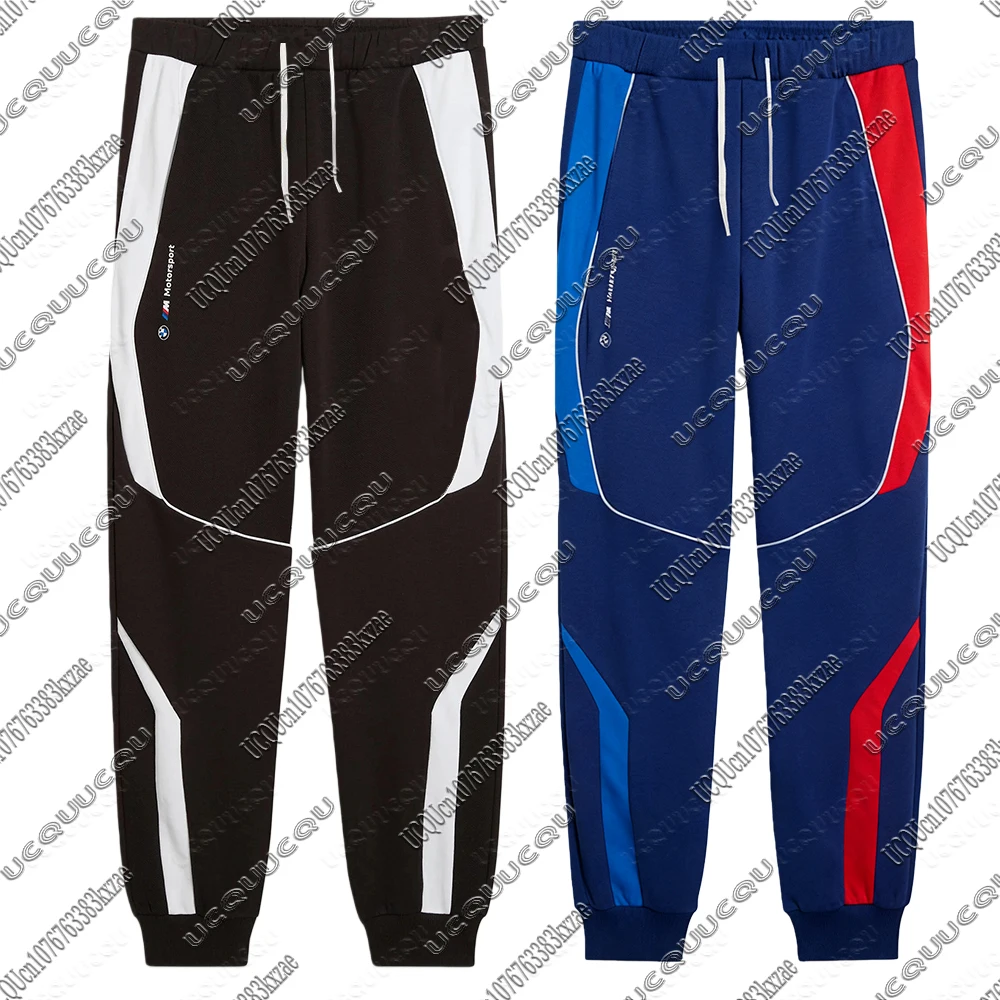 

BMW 2025 New Season Motorcycle Jerseys And Shorts Casual Breathable Sports Suits Beach Shorts Quick Drying Motorcycle Shirts