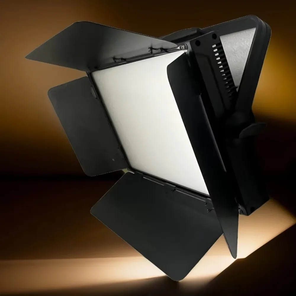 Three Basic Led Pan…