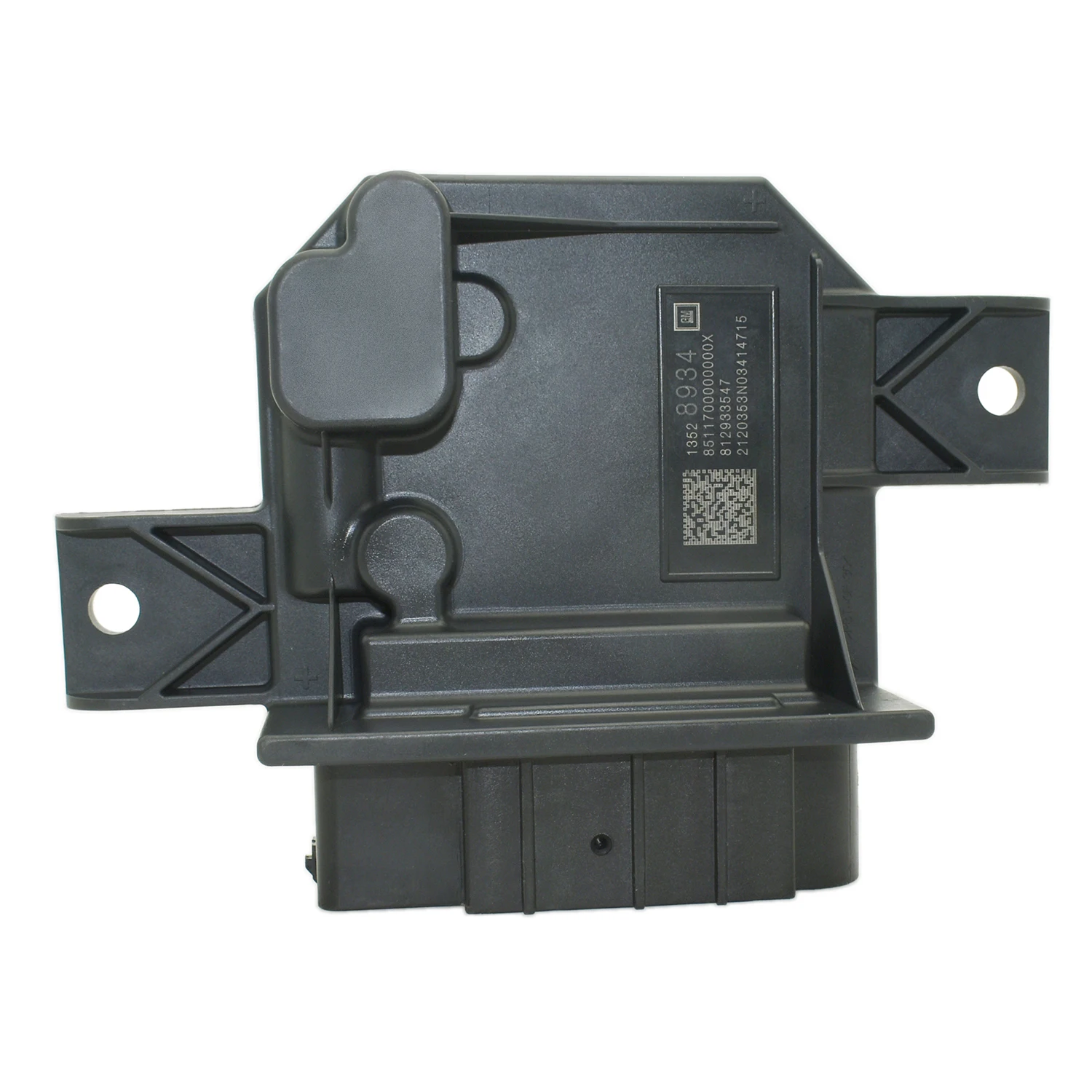 

FUEL MODULE 13528934, Fuel Pump Module, OEM Replacement Auto Part
