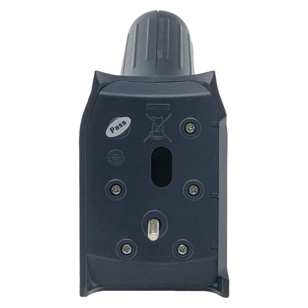 Scanner Handheld Tr…