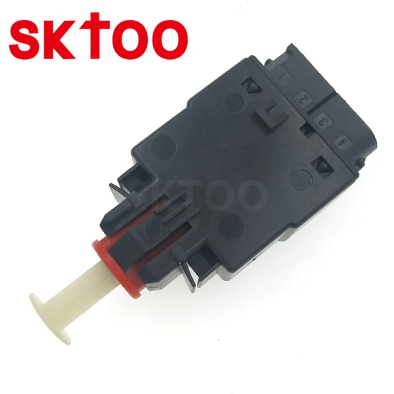 

90458542 5pcs Car Engines Brake Light Switch Fit for BMW Z3 Opel OMEGA Land Rover OEM 61311382385 Accesorios Para Auto