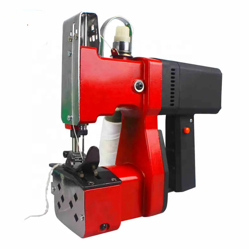 

New Handheld Household Sewing Machine for Seal