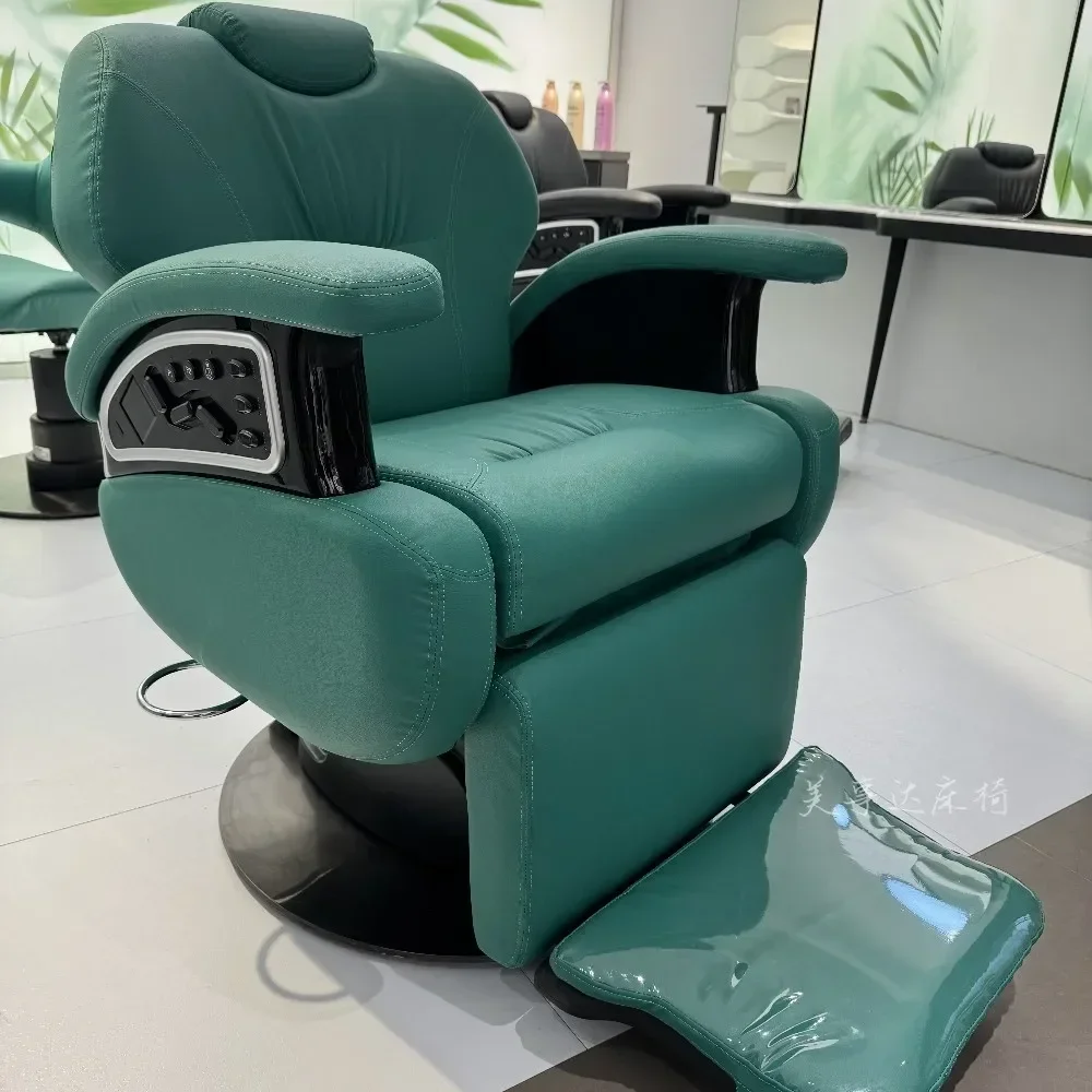 Kursi Kelas Terapi Pelangsing Khusus Salon Rambut Pria