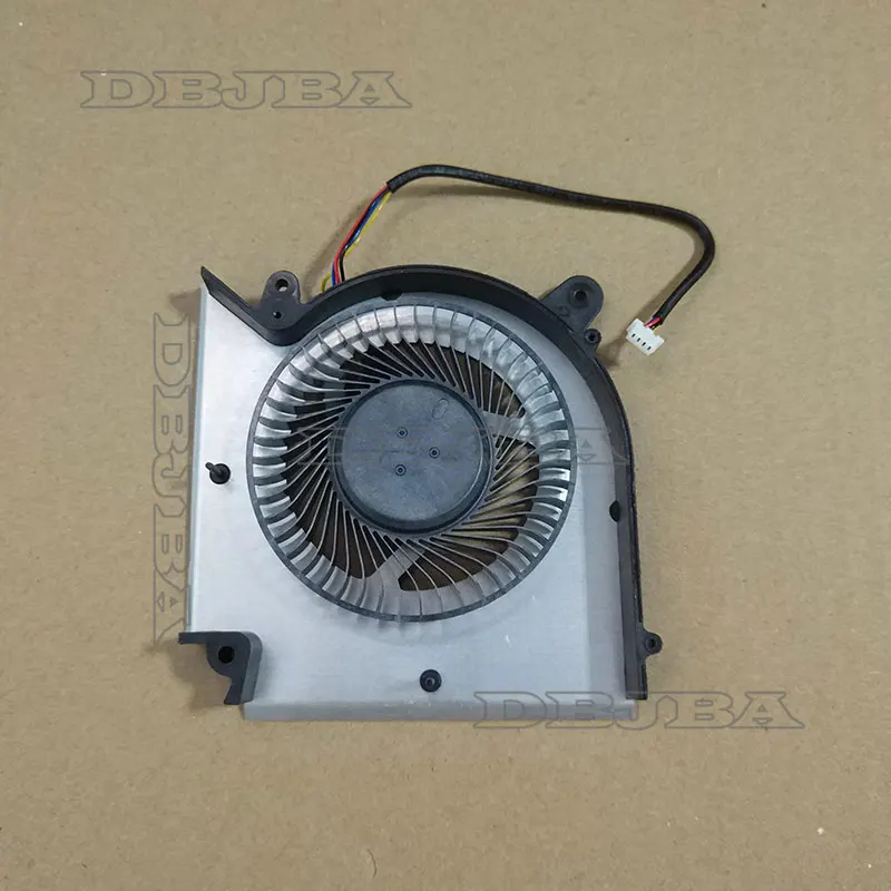 

New For AAVID PABD18010SH N475 0.6A 12V 4Pin Laptop Cooling Fan