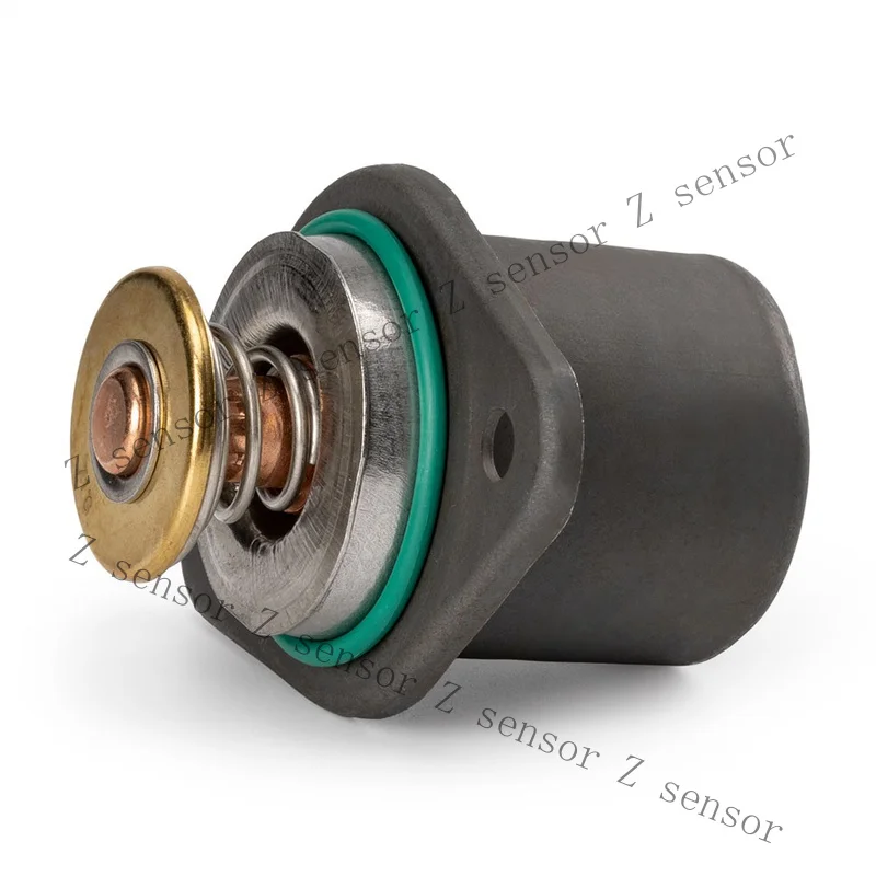 Z+ New Thermostat 1830256C93 for International DT466E  DT530E