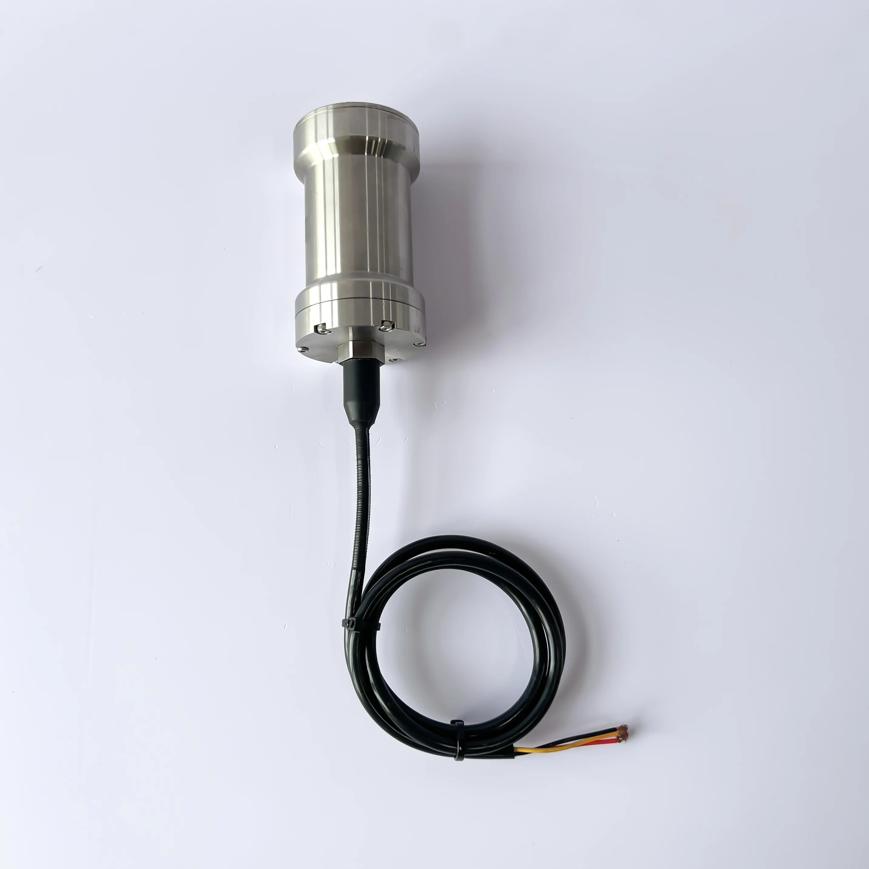 ضوء LED عالي السطوع ضوء أبيض لاستكشاف المياه العميقة مع مستشعر التصوير CMOS لطائرات بدون طيار ROV تحت الماء #5