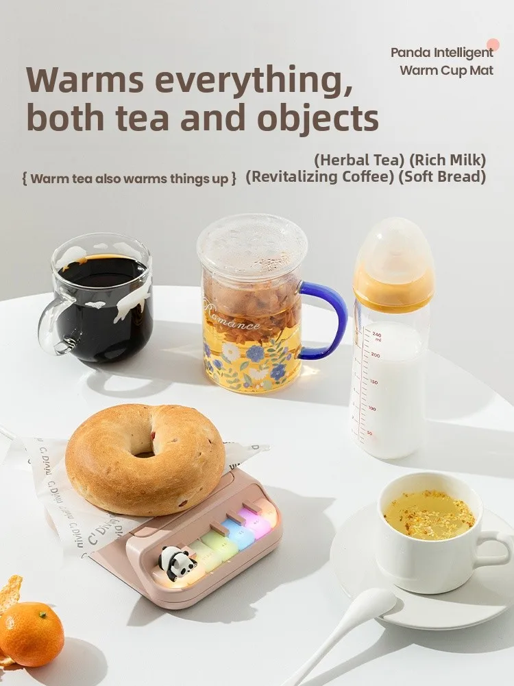 tapis-de-tasse-chaud-panda-cadeau-d'anniversaire-pour-petite-amie-meilleur-ami-feminin-haut-de-gamme-pratique-cadeau-cisas-boite-cadeau-creative