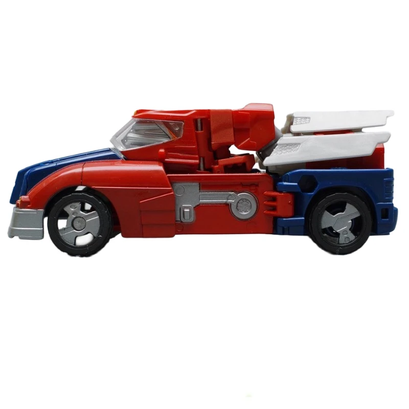 In Stock Takara Tomy Transformers G Series 30th Anniversary D-Class Orion Pax Robot Anime Action Model Toys Gift