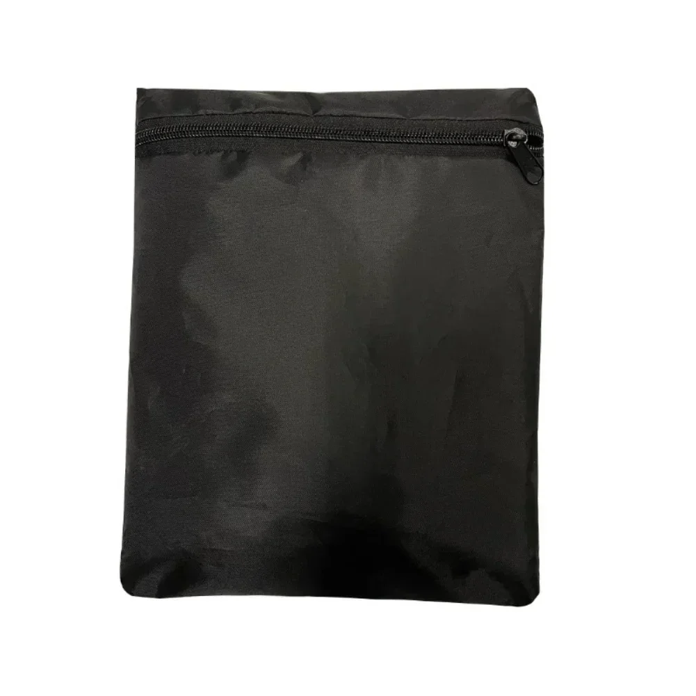 1PC Home Air Conditioner Cover 600D Oxford Central Air-Conditioner Covers For Outside Waterproof Oxford Cloth Protection Covers