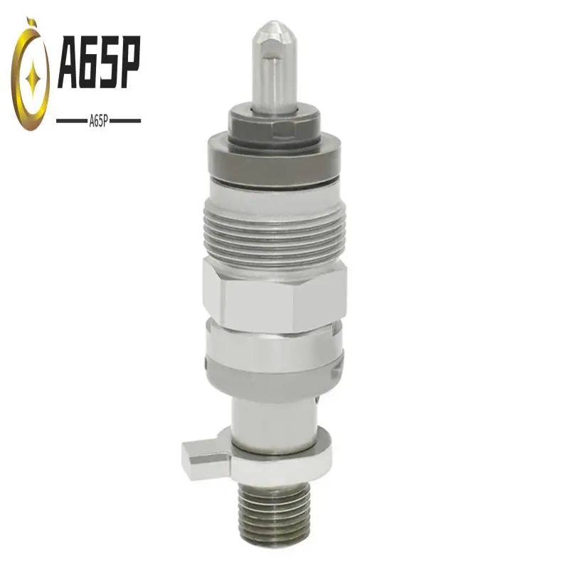 

A65P-23250-74181 23209-74181 2325074181 2320974181 Fuel Injector Nozzle For TOYOTA Replacement