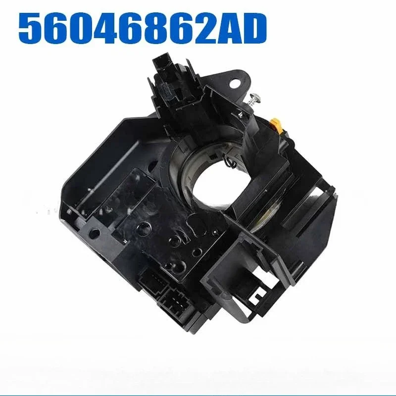 

For Dodge RAM 1500 2500 3500 Genuine Angle Sensor Assembly Automotive Parts 56046863AD