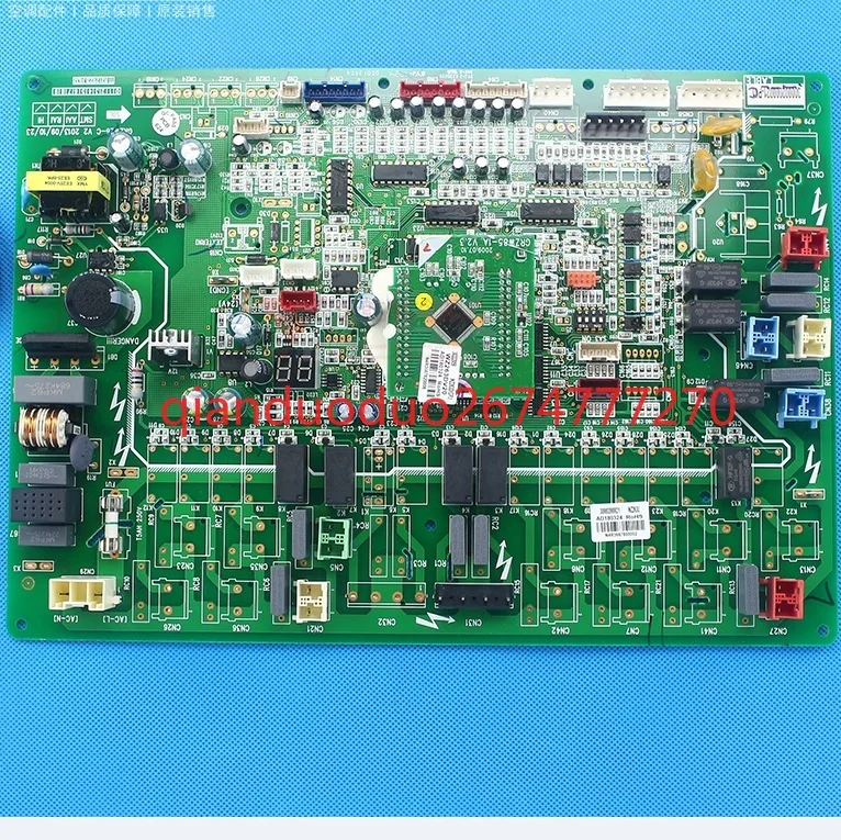 

Suitable for grid-force 300002000021 main board WZ263U circuit board 30222059 WZ263D GRZW26-C