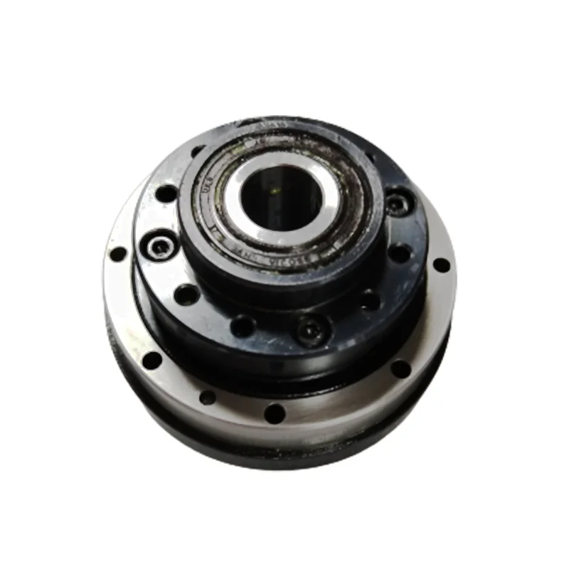 Good price factory direct harmonic gear gear box with precision harmonic drive servo