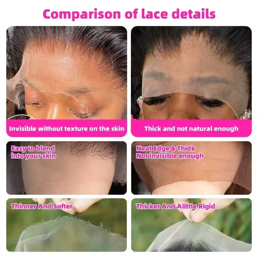 العسل شقراء أومبير براون 18-46 بوصة P4/27 تسليط الضوء على الجسم موجة 13x6 HD الدانتيل الجبهة باروكة من شعر طبيعي 13x4 الدانتيل الباروكات الأمامية للنساء