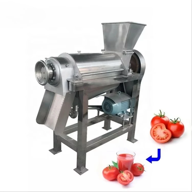High-quality fruit and vegetable juicer/juicer