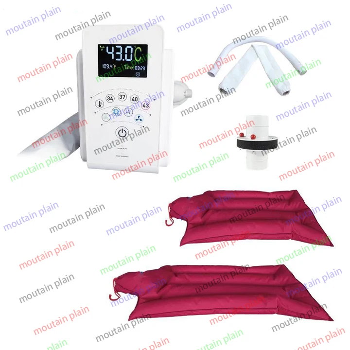 

Surgical Air Warmer System for Veterinary Use Patient Warming Blanket Machine