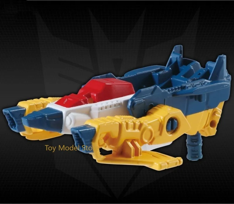 Disponibile Takara Tomy Transformers Versione giapponese LG-30 Wolf Premium Action Figures Ornamenti da collezione Giocattoli popolari Regali