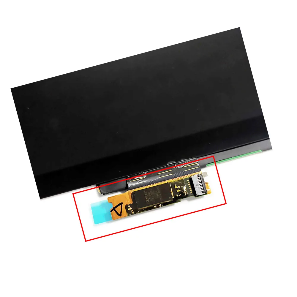 14.2 Inch IPS LCD for Huawei MateBook 14s HKD-W76 HKD-W56 HKF-16 Lcd Display Touch Screen Digitizer Assembly Replacement