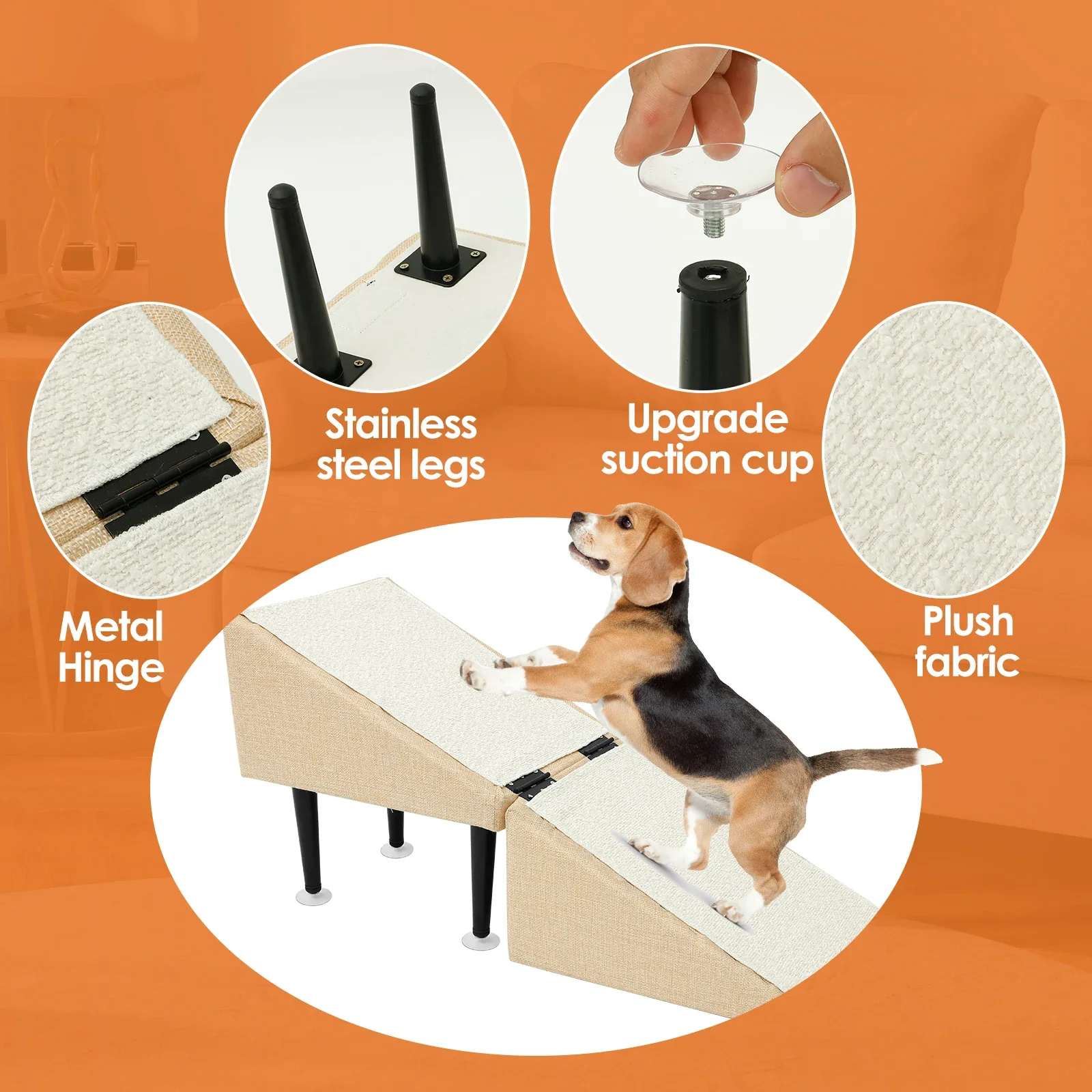 Thumbnail 4 - #31 Cheap Puppy Car Seats Worth Buying