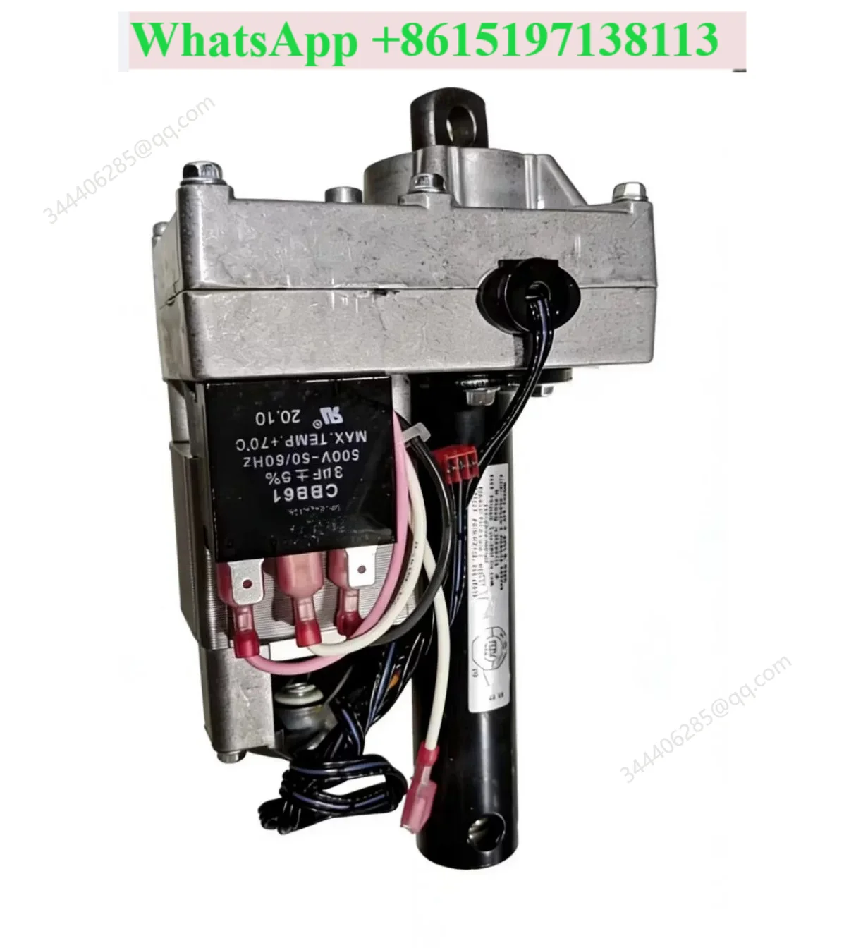 Treadmill Lift Motor/Incline /Speaker 220V/325680