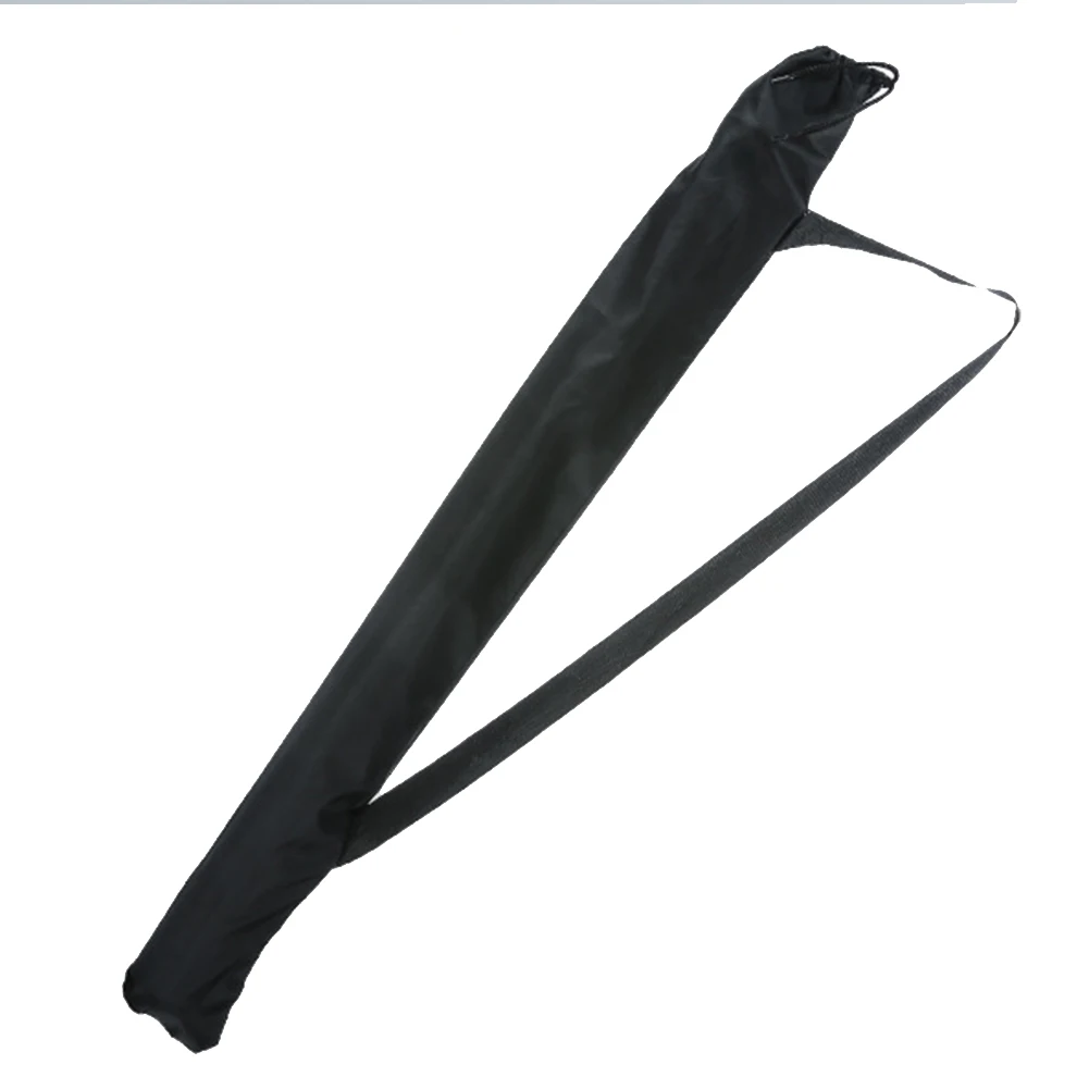 Shoulder Strap Bag Baseball Bat Sleeve Multiple Sizes Polyester Material Scratch Resistance Dust Protection Easy To Carry