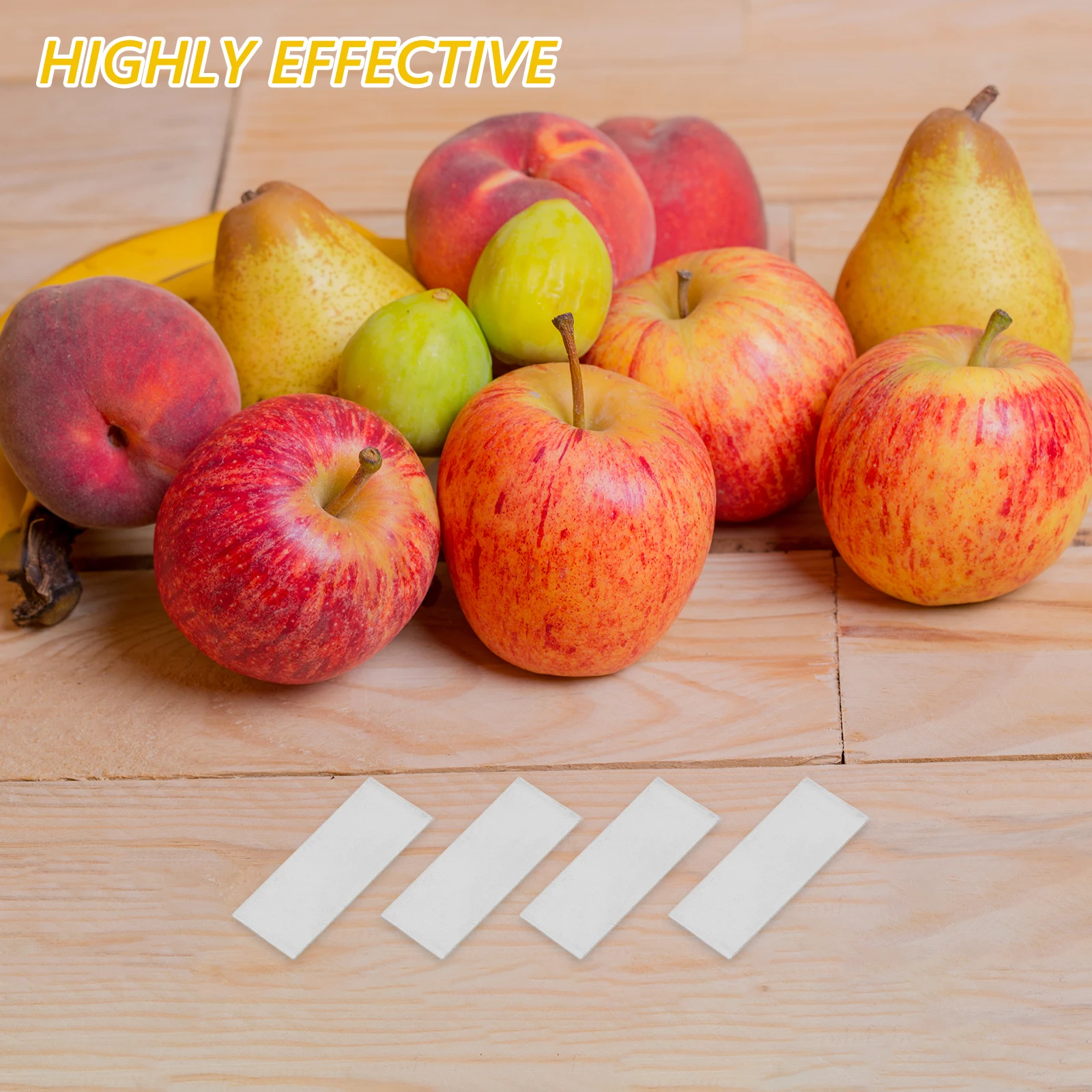 

10pcs Zinc Anode Strips Electroplating Experiment Sheets Zinc Plates Replacement for Science Projects Fruit Making