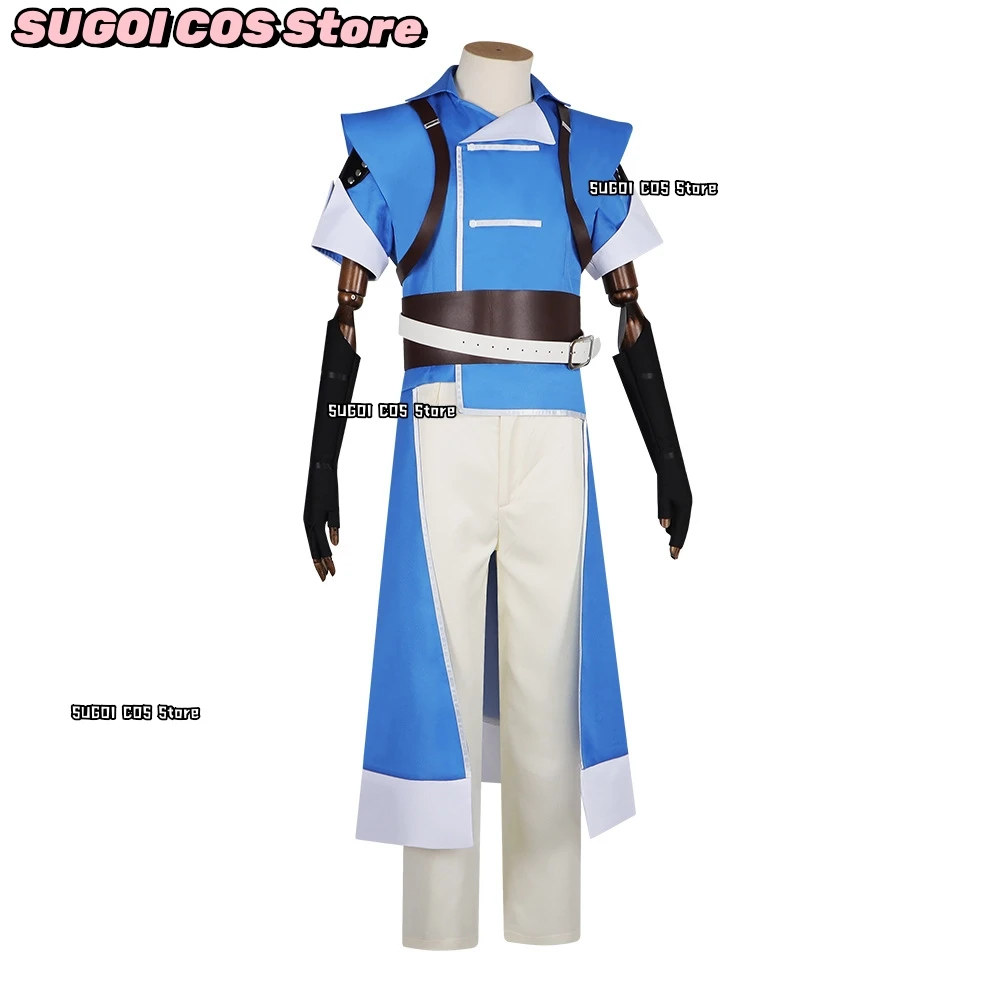 ريتشر بلمونت تأثيري أنيمي Castlevania ليلة زي Cinched الخصر الزي القتالي دعوى لعب الأدوار للجنسين الزي s-3xl